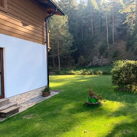 Chata Laurinka * Liptovský Hrádok